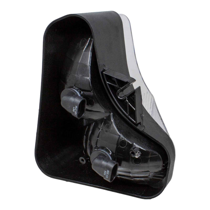 DURAFORCE 7138041, Left Headlight Assembly