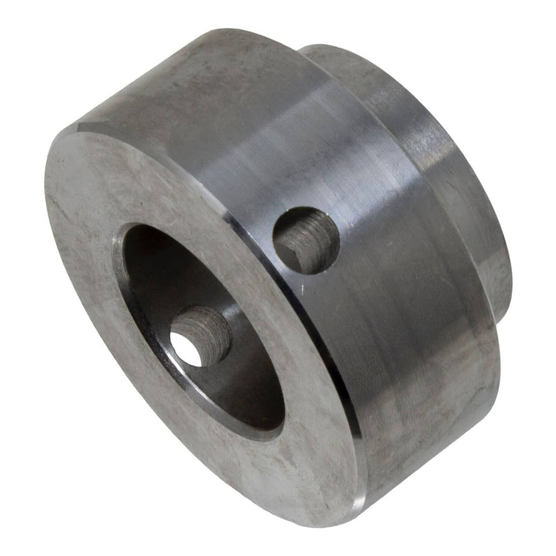 DURAFORCE 7140168, Pivot Bushing (Weld-On)