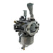 DURAFORCE 715670, Carburetor