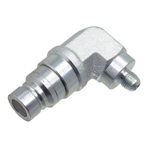 DURAFORCE 7167304, Hydraulic Male Flat Face Quick Coupler