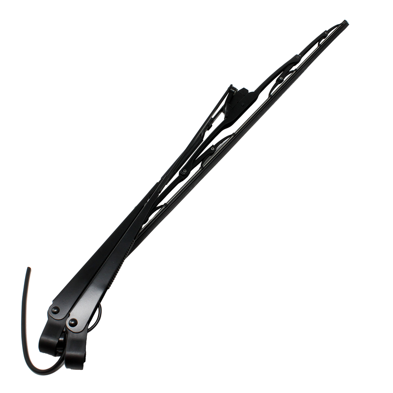 DURAFORCE 7188371 7188372, Windshield Wiper Arm & Wiper Blade Kit