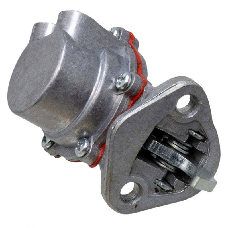 DURAFORCE 72080392, Fuel Pump