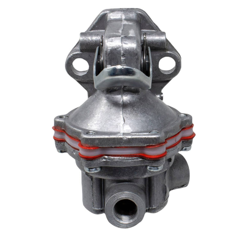 DURAFORCE 72093848, Fuel Pump