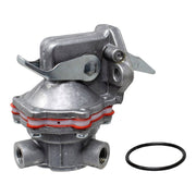 DURAFORCE 72093848, Fuel Pump