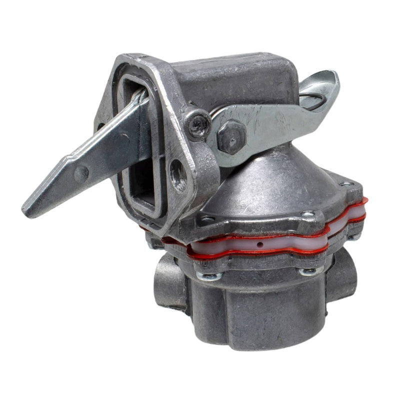 DURAFORCE 72093848, Fuel Pump