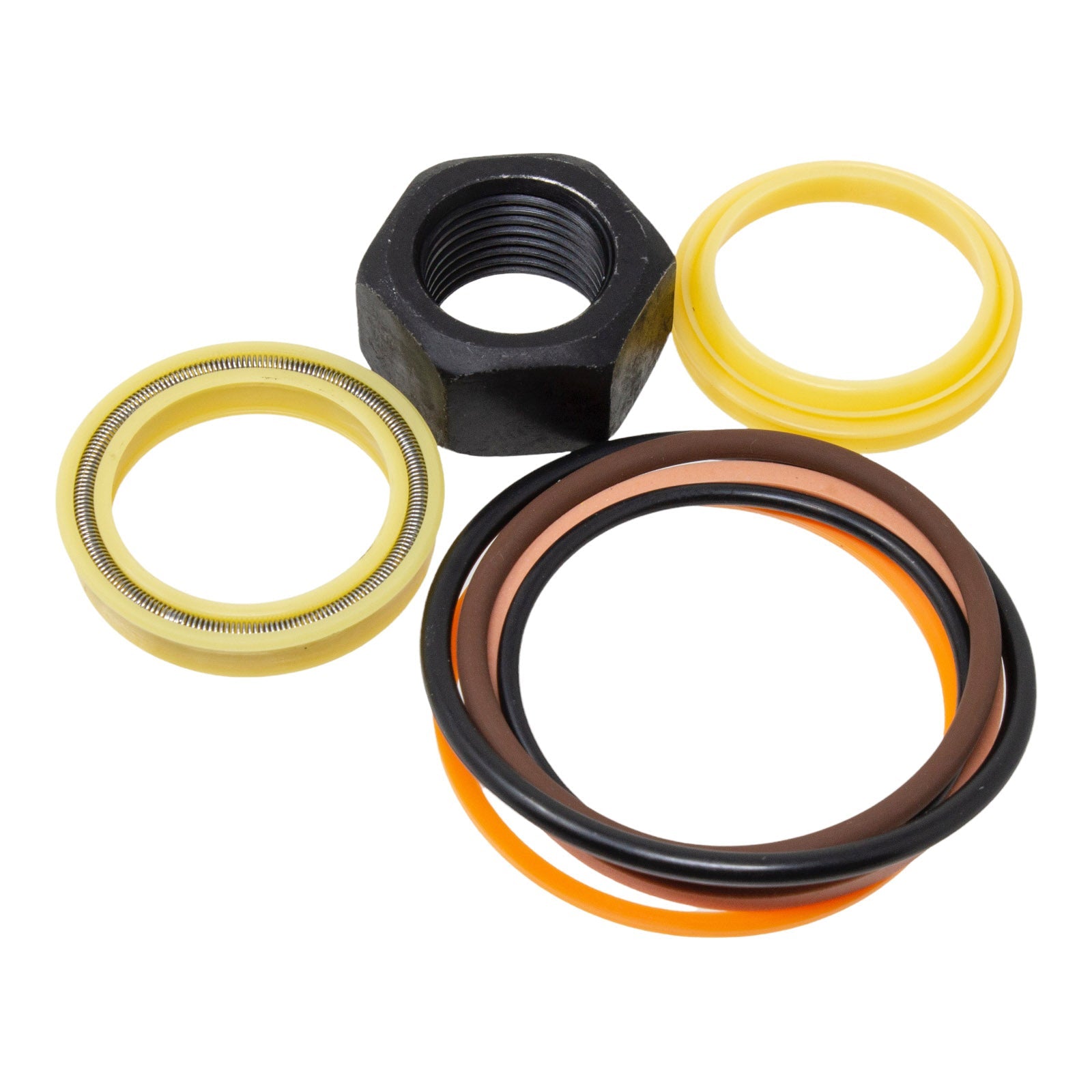 Hydraulic Cylinder Seal Kit - 7202518 - Fits Bobcat A770 All-Wheel