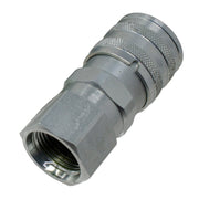 DURAFORCE 7246790, Female Flat Face Coupler