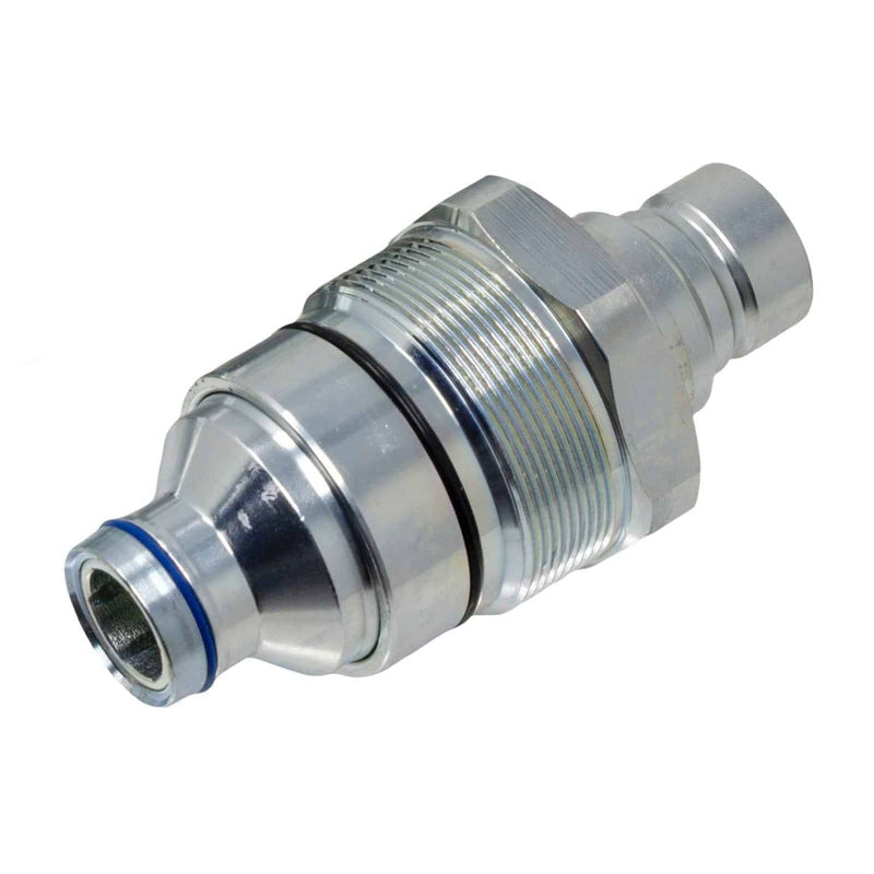 DURAFORCE 7246799, Male Flat Face Coupler