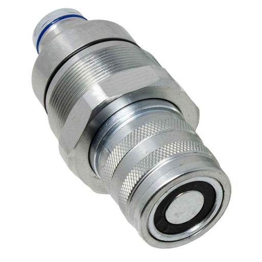 DURAFORCE 7249643, Female Flat Face Coupler