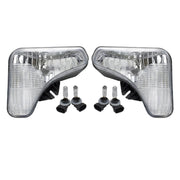 DURAFORCE 7251340 7251341, Left & Right Headlight Assembly