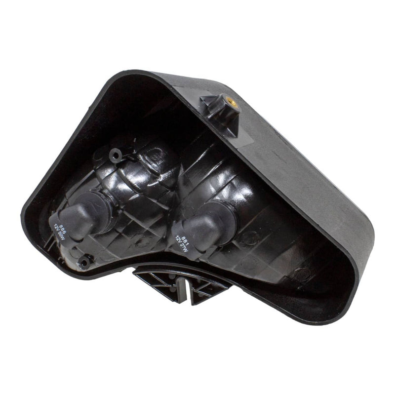 DURAFORCE 7251340 7251341, Left & Right Headlight Assembly