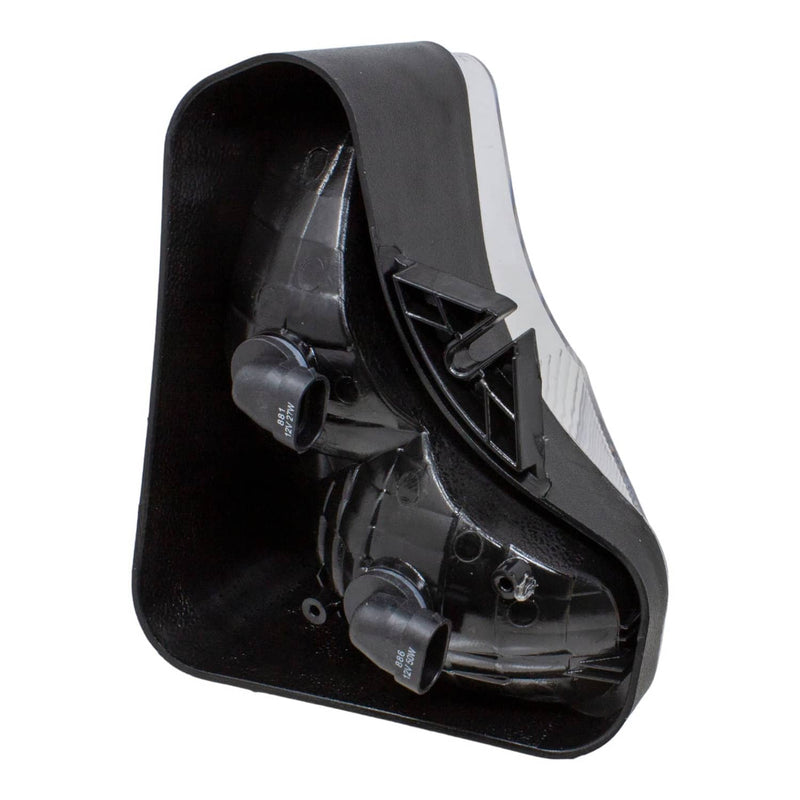 DURAFORCE 7251340 7251341, Left & Right Headlight Assembly