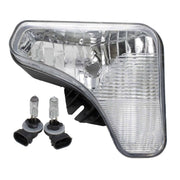 DURAFORCE 7251340, Right Headlight Assembly