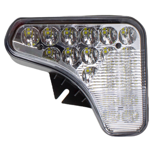 DURAFORCE 7251341 7138041, LED Left Headlight Assembly