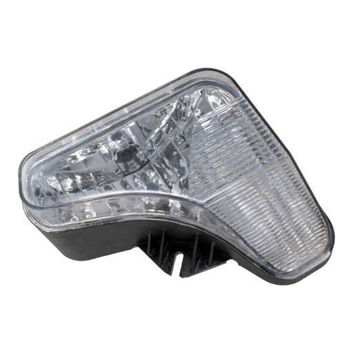 DURAFORCE 7251341, Left Headlight Assembly
