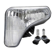 DURAFORCE 7251341, Left Headlight Assembly