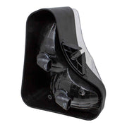 DURAFORCE 7251341, Left Headlight Assembly