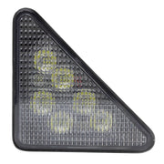 DURAFORCE 7259523 7259524, LED Headlight Kit