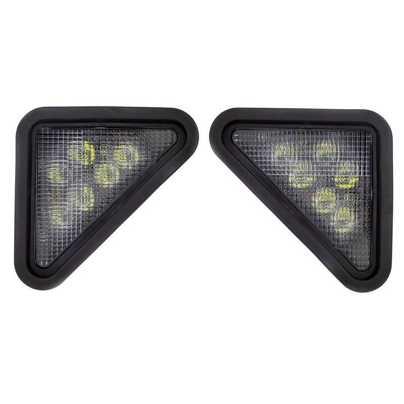 DURAFORCE 7259523 7259524, LED Headlight Kit