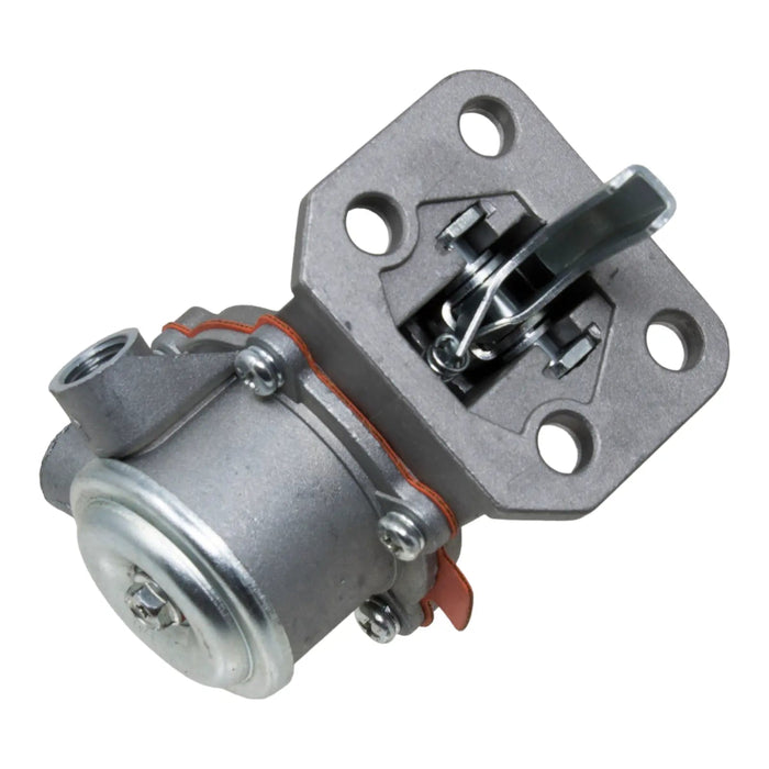 DURAFORCE 72641A06, Fuel Lift Pump