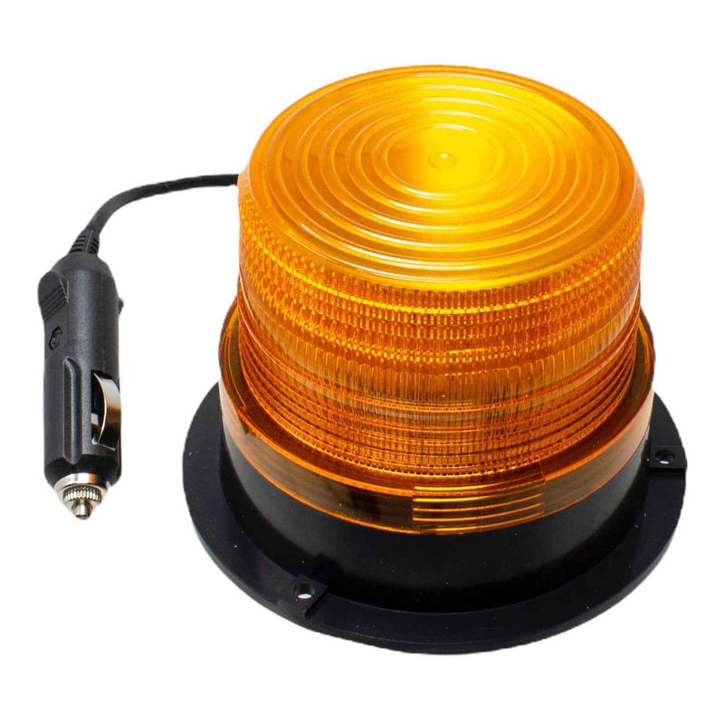 DURAFORCE 7341779, Magnetic Beacon Strobe LED Light
