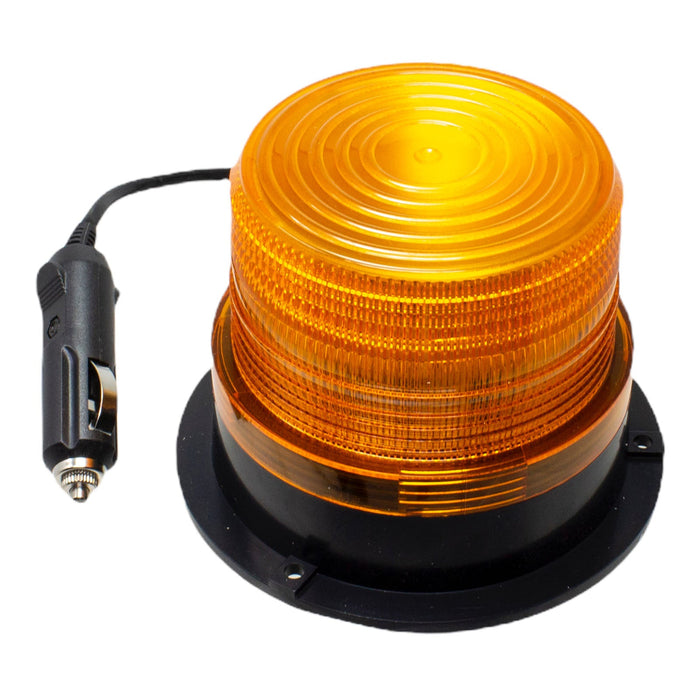 DURAFORCE 7341779, Magnetic Beacon Strobe LED Light For Bobcat