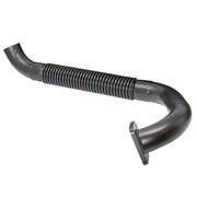 DURAFORCE 7350310, Muffler & Exhaust Pipe Kit