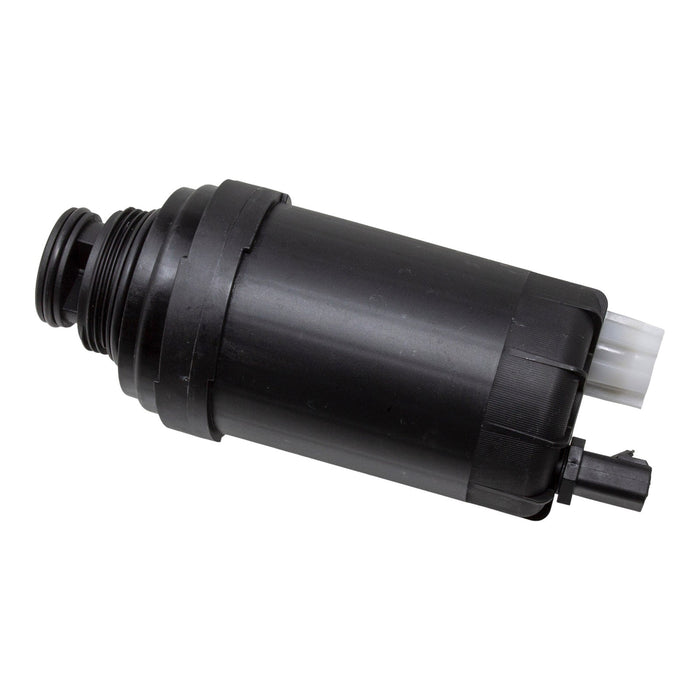 DURAFORCE 7400454, Fuel Filter with Water Separator