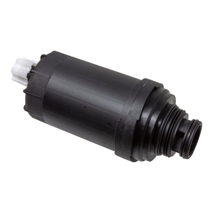 DURAFORCE 7400454, Fuel Filter with Water Separator