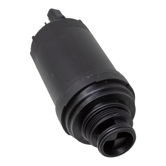 DURAFORCE 7400454, Fuel Filter with Water Separator
