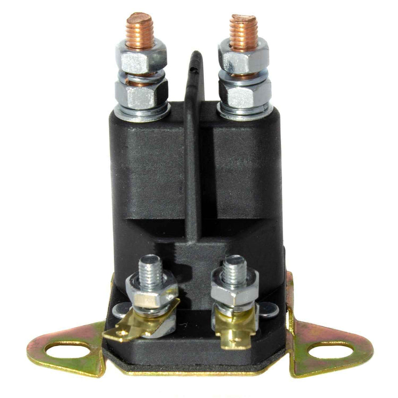 DURAFORCE 740207, Starter Solenoid