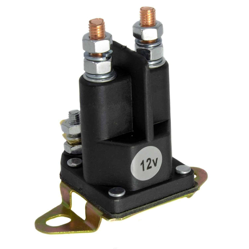 DURAFORCE 75622, Starter Solenoid