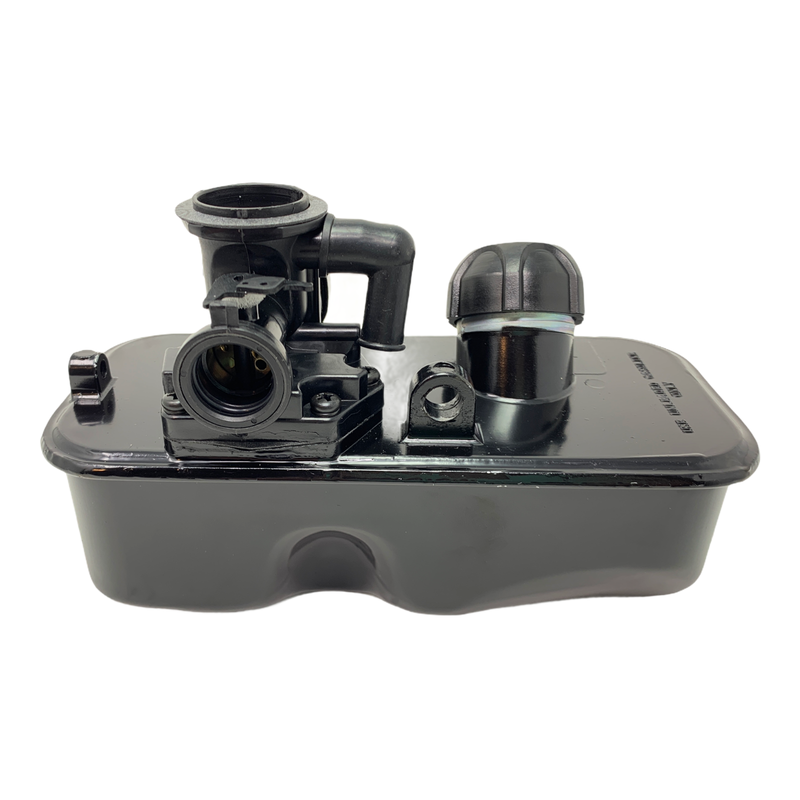 DURAFORCE 794161, Carburetor & Fuel Tank Kit