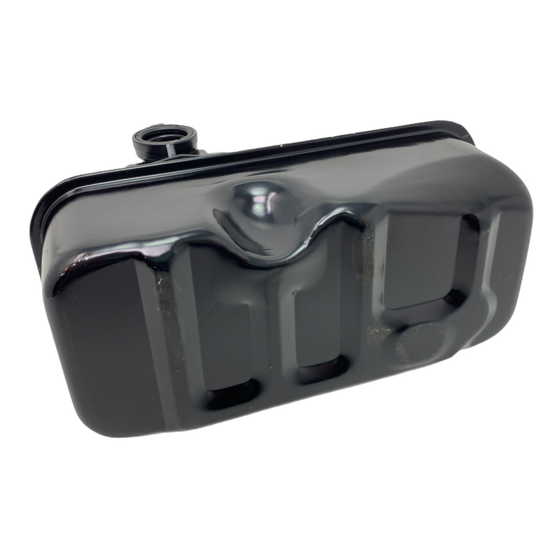 DURAFORCE 795469, Carburetor & Fuel Tank Kit