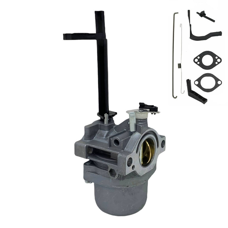 DURAFORCE 796322, Carburetor