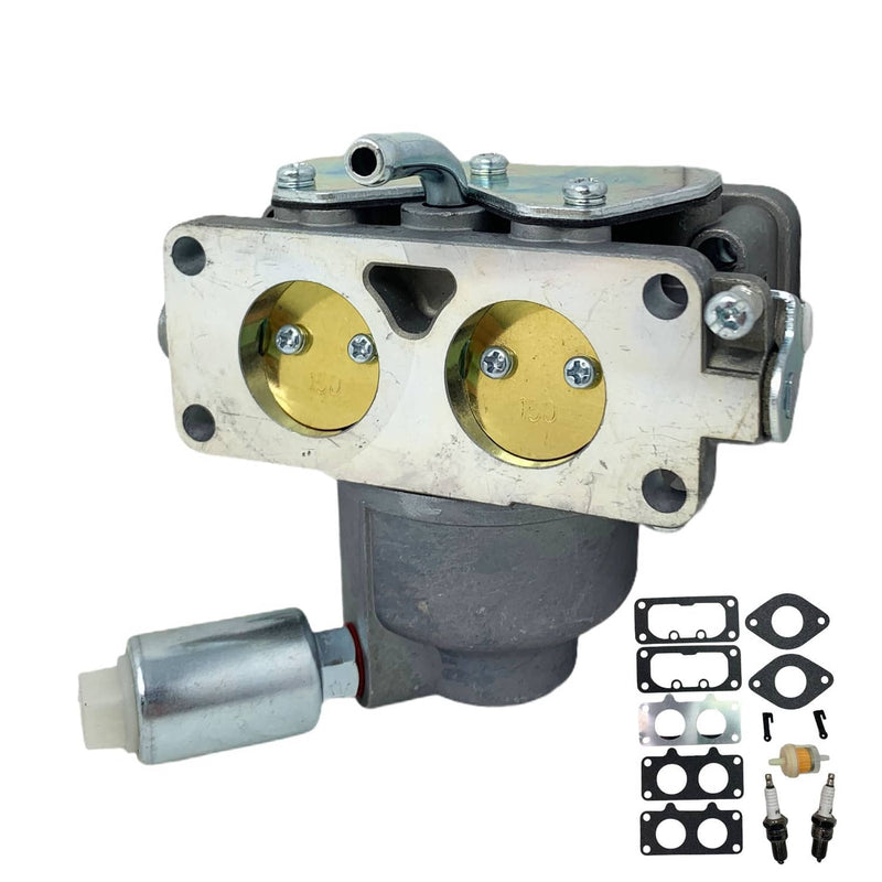 DURAFORCE 799230, Carburetor