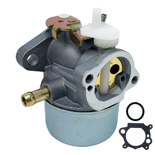 DURAFORCE 799869, Carburetor with Choke