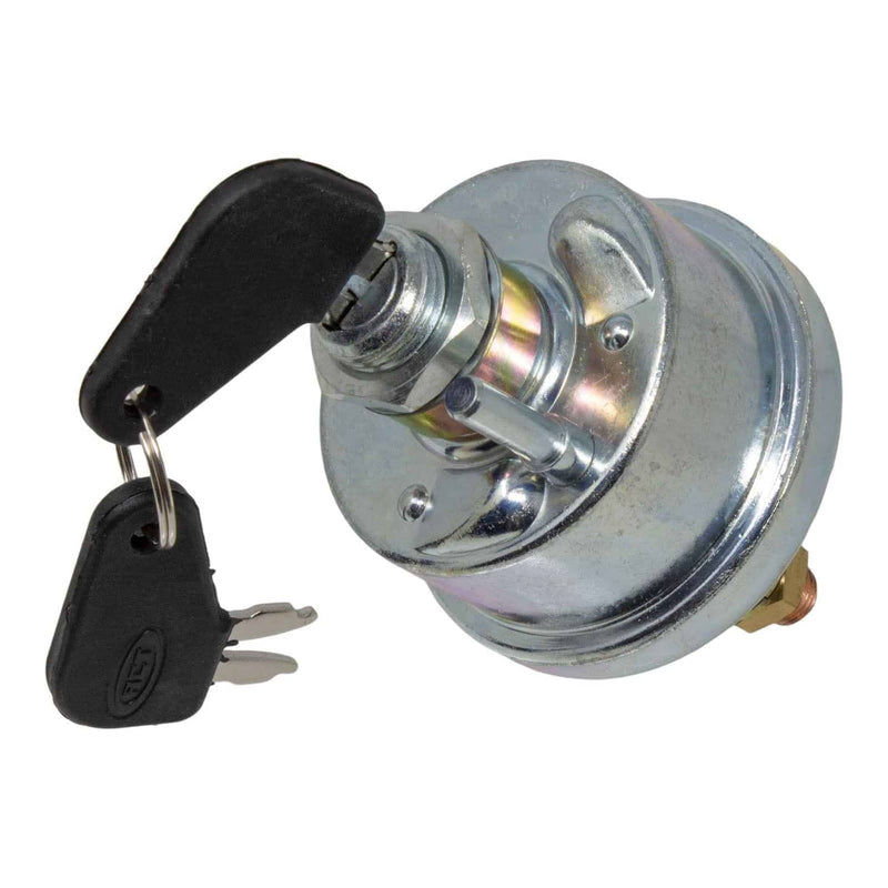 DURAFORCE 7H-7290, Battery Disconnect Switch