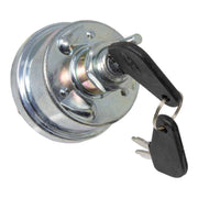 DURAFORCE 7H-7290, Battery Disconnect Switch