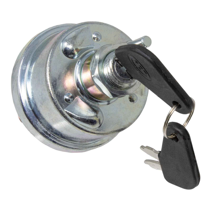 DURAFORCE 7N-0718, Battery Disconnect Switch