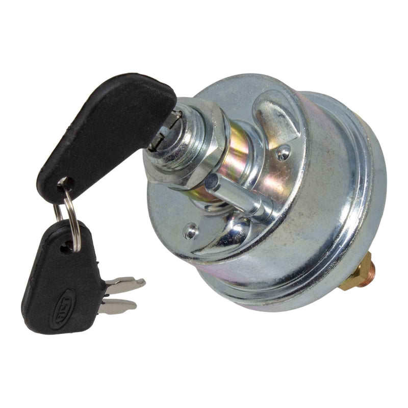 DURAFORCE 7N-0718, Battery Disconnect Switch