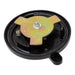 DURAFORCE 7X-7700, Fuel Cap Black