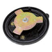 DURAFORCE 7X-7700, Fuel Cap Black