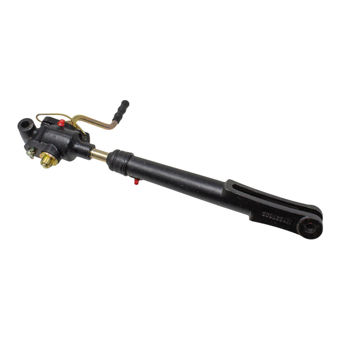 DURAFORCE 81817167, Leveling Box Assembly