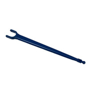 DURAFORCE 81822714, Power Steering Radius Rod