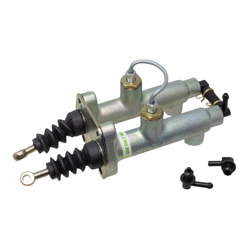 DURAFORCE 81869963, Brake Master Cylinder for CASE IH Ford New Holland