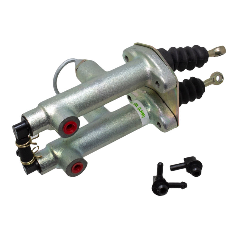 DURAFORCE 81869963, Brake Master Cylinder for CASE IH Ford New Holland