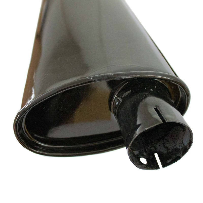 DURAFORCE 83027C1, Muffler