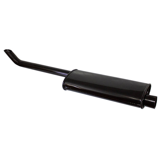 DURAFORCE 83027C1, Muffler