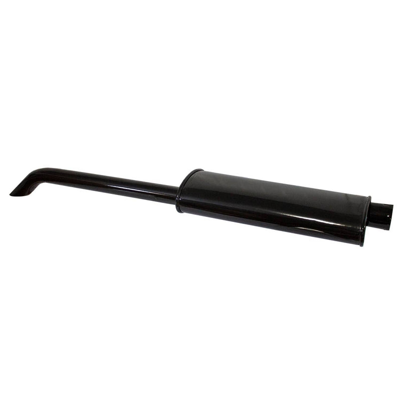 DURAFORCE 83027C1, Muffler